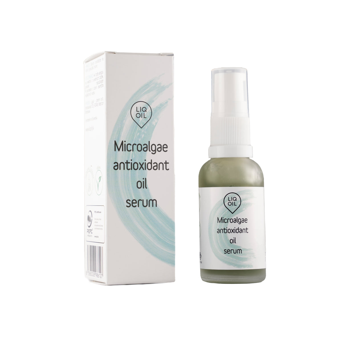 pletove serum s extraktom z rias