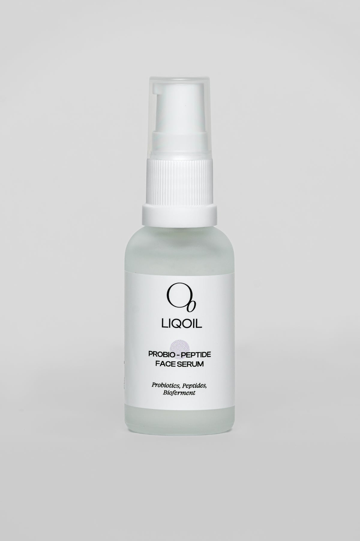 hydratacne serum s peptidmi pre zdravy mikrobiom