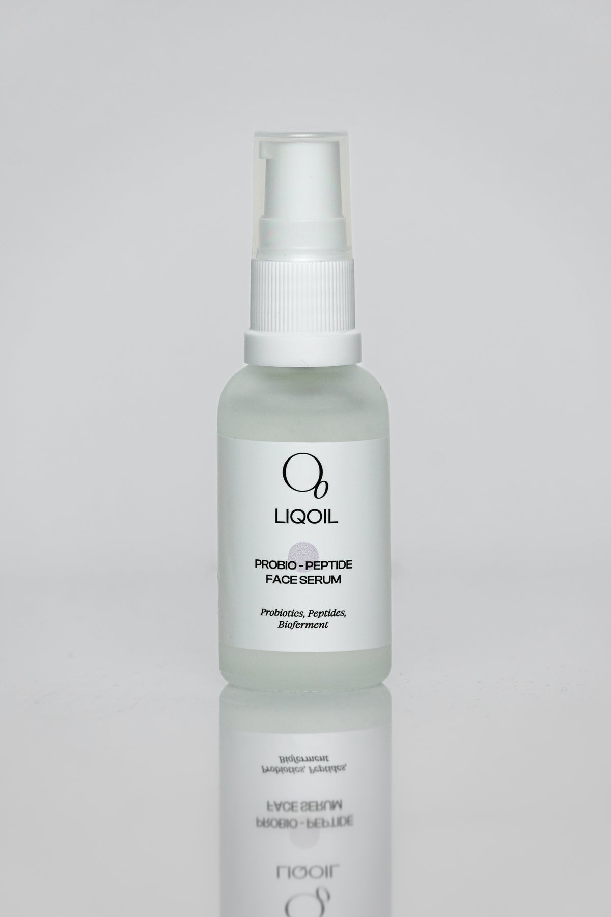 hydratacne serum s peptidmi pre zdravy mikrobiom