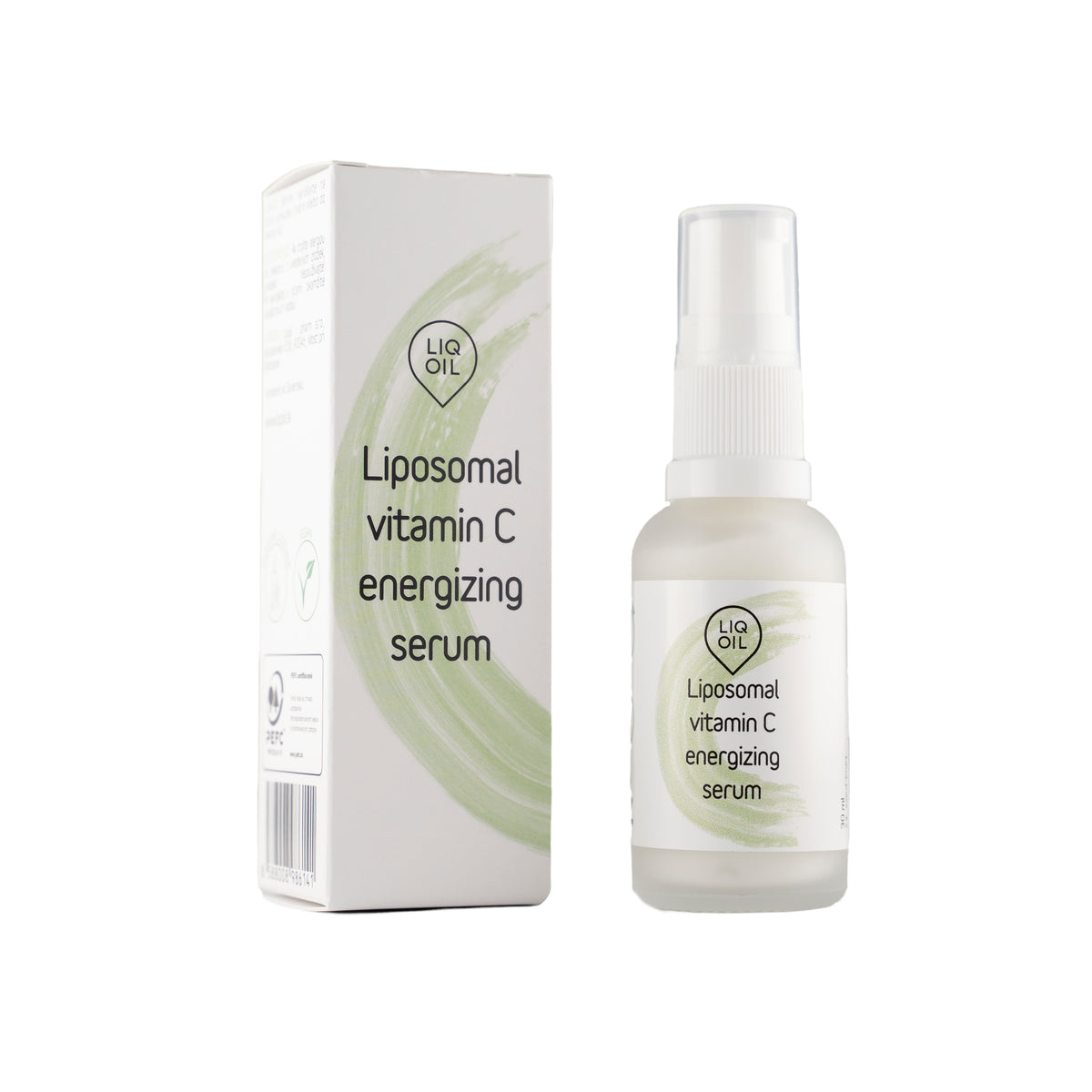 pletove serum s lipozomalnym vitaminom C