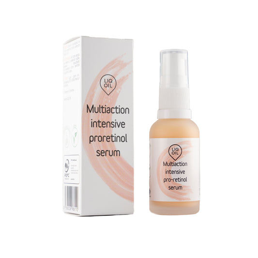 pletove serum s prekurzorom retinolu