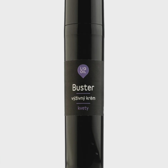 transfer novy buster