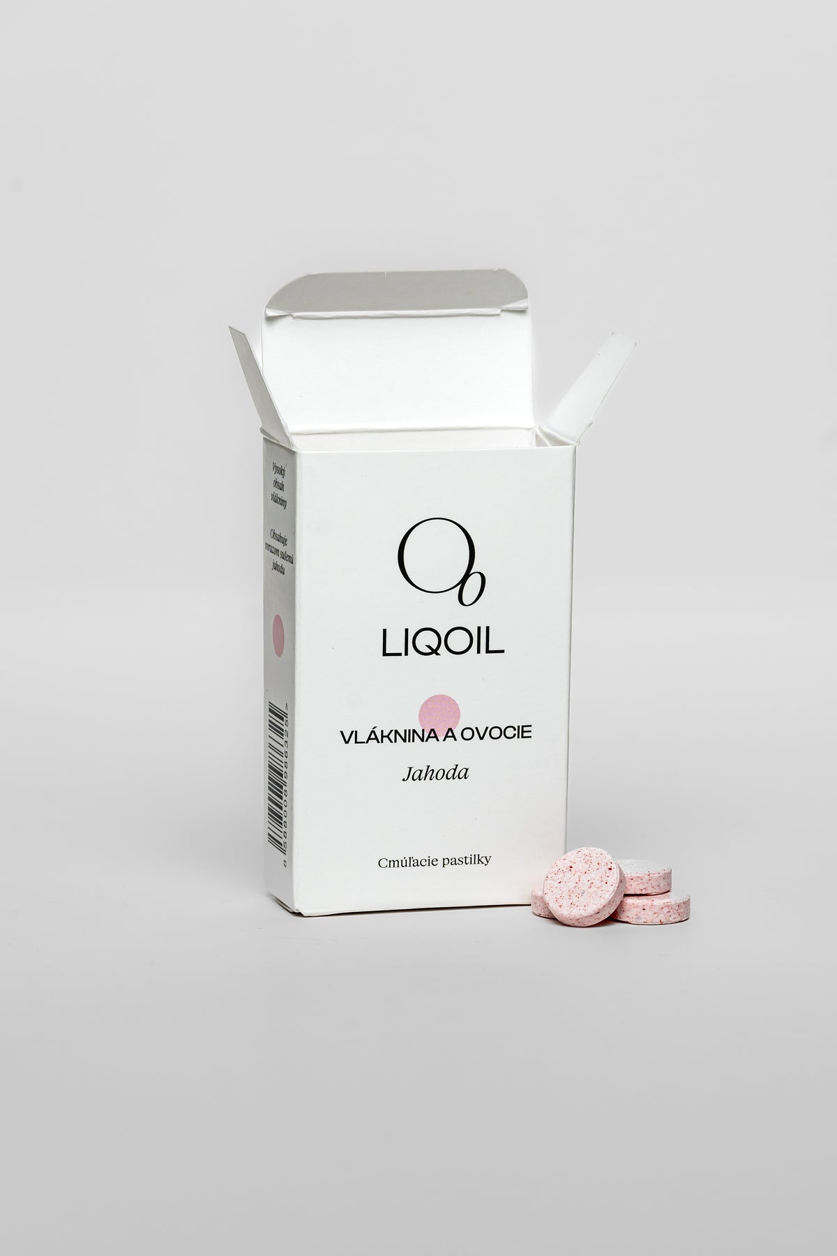 vlaknina _ obocie _ jahoda
